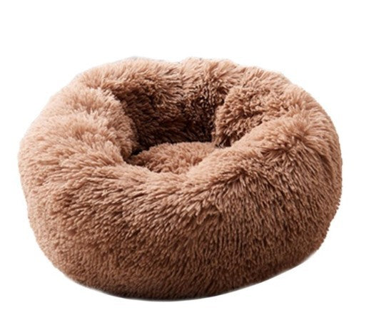 DonutDreams™ Cozy Pet Bed