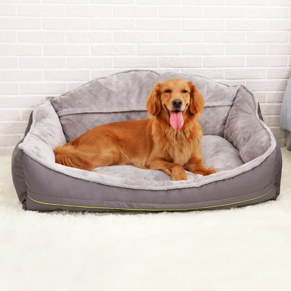 DoggyDreams™ Sofa Bed