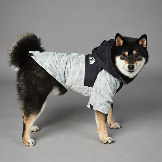 NoodlesStyle™ New Dog Raincoat