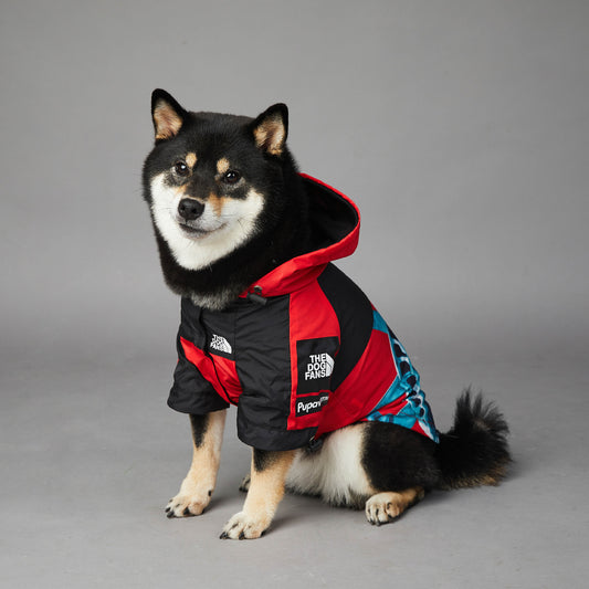 AmericanStyle™ Windproof Dog Pet Raincoat