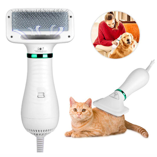 HeatGroom™ Pet Hair Dryer